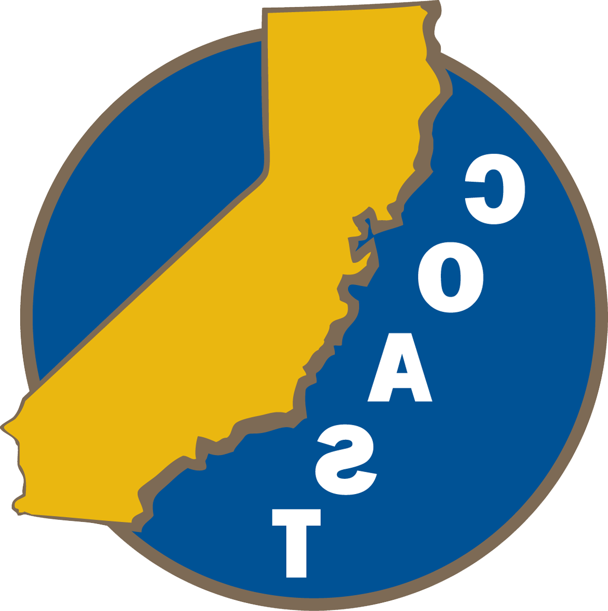 COAST Logo